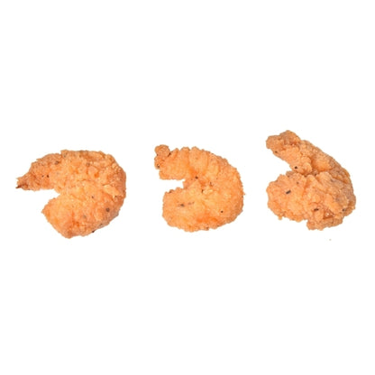 King & Prince Buttermilk Breaded Tail Off 55 Ct Shrimp, 4 x 2.5 lb Case - DOT product image 3