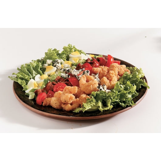 King & Prince Buttermilk Breaded Tail Off 55 Ct Shrimp, 4 x 2.5 lb Case - DOT product image 4