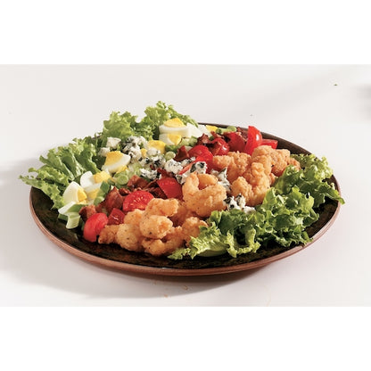 King & Prince Buttermilk Breaded Tail Off 55 Ct Shrimp, 4 x 2.5 lb Case - DOT product image 4