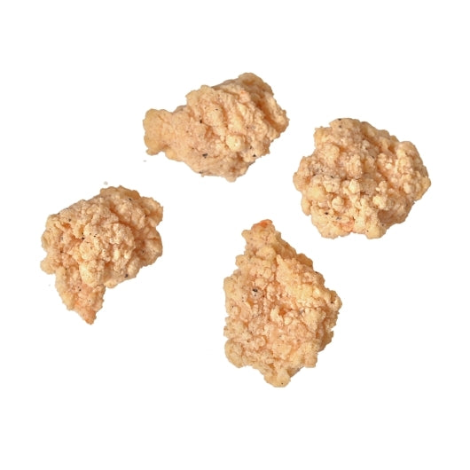 Mrs.Fridays Tail Off Breaded Tender Tail Off 44-62 Ct Shrimp, 4 x 2.5 lb Case - DOT product image 2