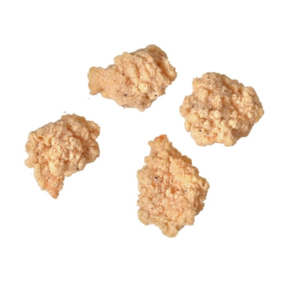 Mrs.Fridays Tail Off Breaded Tender Tail Off 44-62 Ct Shrimp, 4 x 2.5 lb Case - DOT product image 2