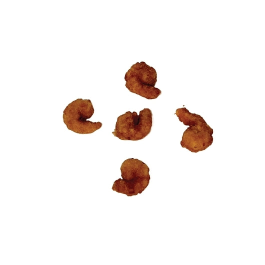 Mrs. Friday's Honey Butter Biscuit: Shrimp, 4 x 2.5 lb Case - Frozen Meat & Seafood - image 2