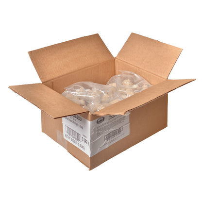 Oceanway Imitation Breaded Pouch Shrimp, 12 x 7.5 oz Case - DOT product image 5