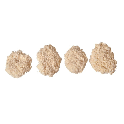 Oceanway Imitation Breaded Pouch Shrimp, 12 x 7.5 oz Case - DOT product image 2