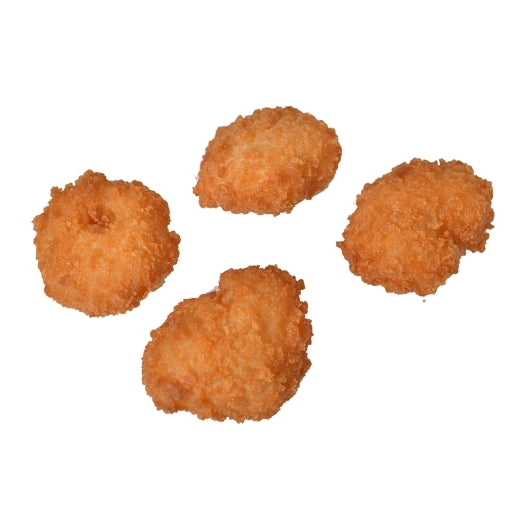 Oceanway Imitation Breaded Pouch Shrimp, 12 x 7.5 oz Case - DOT product image 3