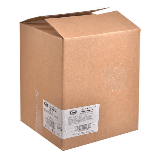 Oceanway Breaded Mini Round Shrimp 40-50, 8 x 3 lb Case - DOT product image 6