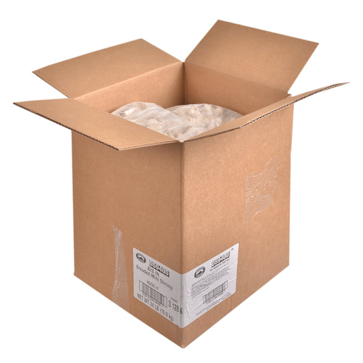 Oceanway Breaded Mini Round Shrimp 40-50, 8 x 3 lb Case - DOT product image 5