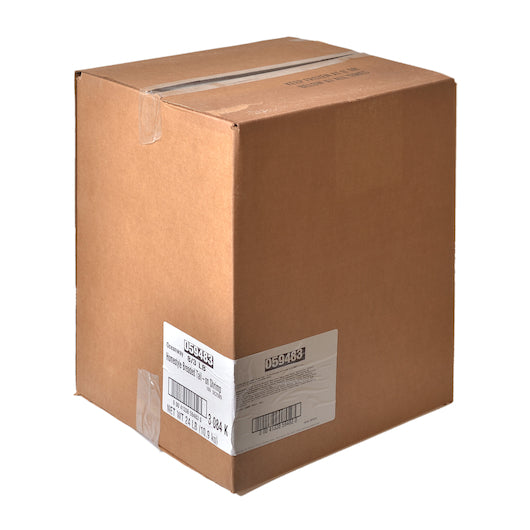 Oceanway Homestyle Breaded Tail On Shrimp 26-30, 8 x 3 lb Case - DOT product image 6