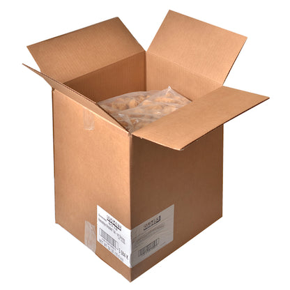 Oceanway Homestyle Breaded Tail On Shrimp 26-30, 8 x 3 lb Case - DOT product image 5