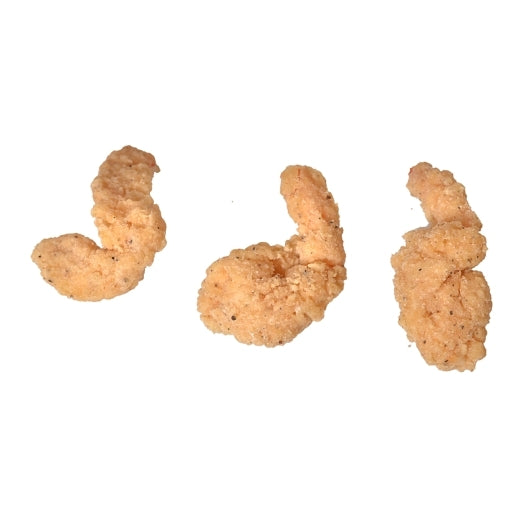 Oceanway Homestyle Breaded Tail On Shrimp 26-30, 8 x 3 lb Case - DOT product image 2