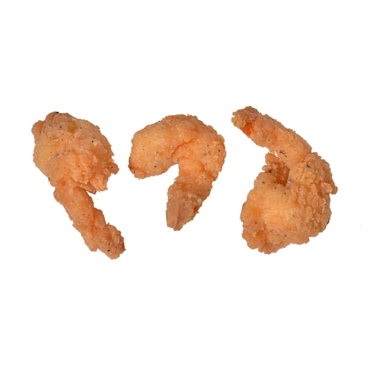 Oceanway Homestyle Breaded Tail On Shrimp 26-30, 8 x 3 lb Case - DOT product image 3