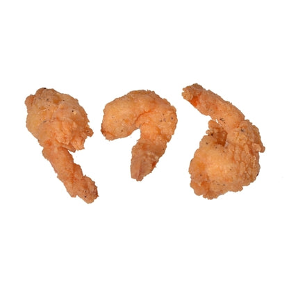 Oceanway Homestyle Breaded Tail On Shrimp 26-30, 8 x 3 lb Case - DOT product image 3
