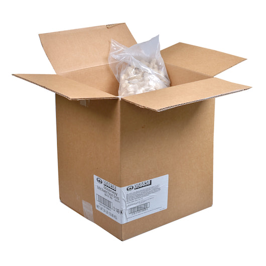 Oceanway Buffet Breaded Popcorn Shrimp, 8 x 3 lb Case - DOT product image 5