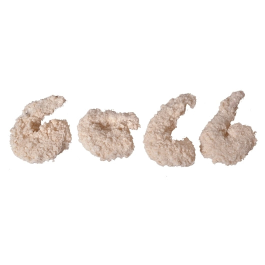 King and Prince Flying Jib Breaded Shrimp, 12 x 8 oz Case - DOT product image 2