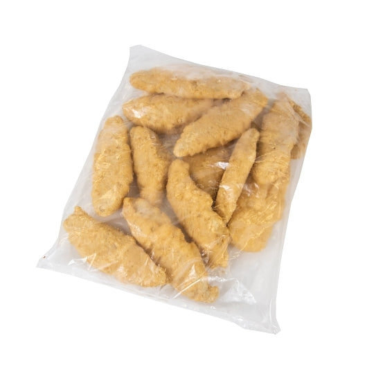 Mrs Fridays Tavern 2-3 Oz Tavern Battered Haddock Fillet, 4 x 2.5 lb Case - Frozen Meat & Seafood