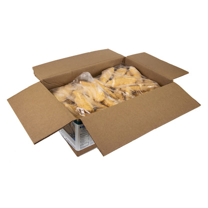 Mrs Fridays Tavern 2-3 Oz Tavern Battered Haddock Fillet, 4 x 2.5 lb Case - DOT product image 5