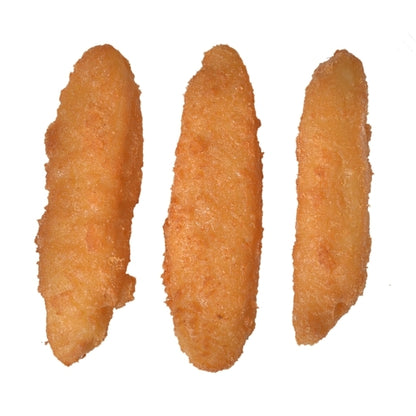 King and Prince 2 Oz Beer Battered Cod Fillet, 4 x 2.5 lb Case - DOT product image 3