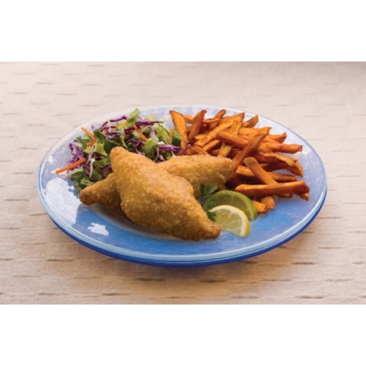 King and Prince 2 Oz Beer Battered Cod Fillet, 4 x 2.5 lb Case - DOT product image 6
