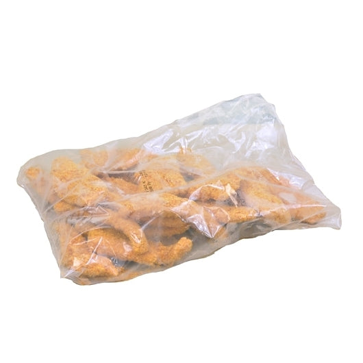 Mrs Fridays Crispy Southern Flounder, 4 x 2.5 lb Case - Frozen Meat & Seafood