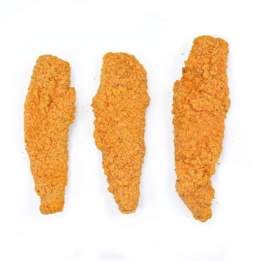 Mrs Fridays Crispy Southern Flounder, 4 x 2.5 lb Case - DOT product image 3