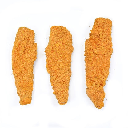 Mrs Fridays Crispy Southern Flounder, 4 x 2.5 lb Case - DOT product image 3