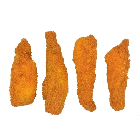 Mrs Fridays Crispy Southern Flounder, 4 x 2.5 lb Case - DOT product image 2