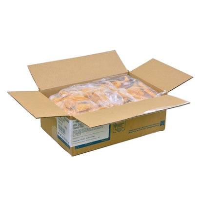 Mrs Fridays Crispy Southern Flounder, 4 x 2.5 lb Case - DOT product image 7