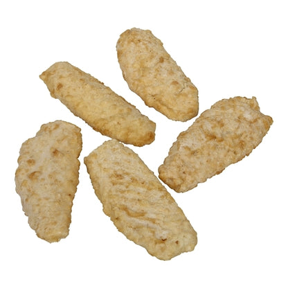 Mrs. Friday's 2 Oz Craft Beer Battered Cod Fillet, 4 x 2.5 lb Case - DOT product image 2