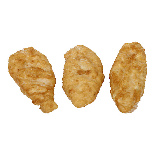 Mrs. Friday's 3 Oz Craft Beer Battered Cod Fillet, 4 x 2.5 lb Case - DOT product image 3