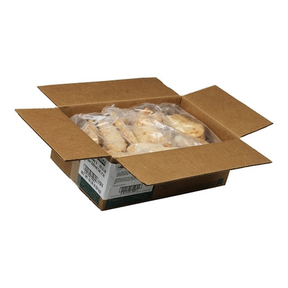 Mrs. Friday's 4 Oz craft Beer Battered Cod Fillet, 4 x 2.5 lb Case - DOT product image 6
