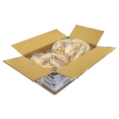Mrs. Friday's 2-3 Oz Craft Beer Battered Alaskan Pollock, 4 x 2.5 lb Case - DOT product image 4