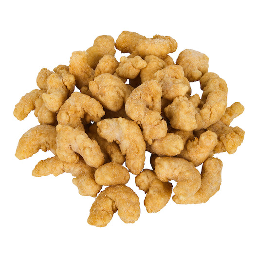 Mrs. Friday's Craft Beer Battered Popcorn Shrimp, 4 x 2.5 lb Case - DOT product image 2
