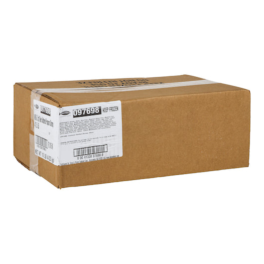 Mrs. Friday's Craft Beer Battered Popcorn Shrimp, 4 x 2.5 lb Case - DOT product image 5
