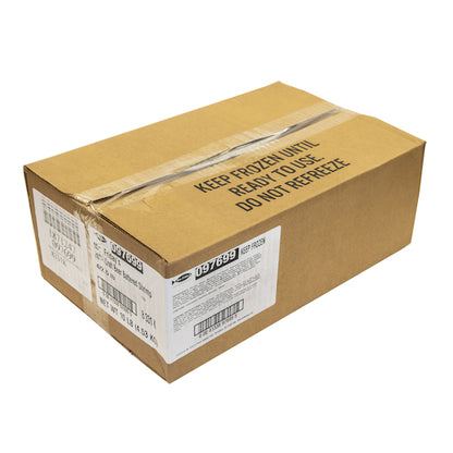 Mrs Fridays Craft Beer Battered Round Tail Off Shrimp 28-36 Ct, 4 x 2.5 lb Case - DOT product image 5