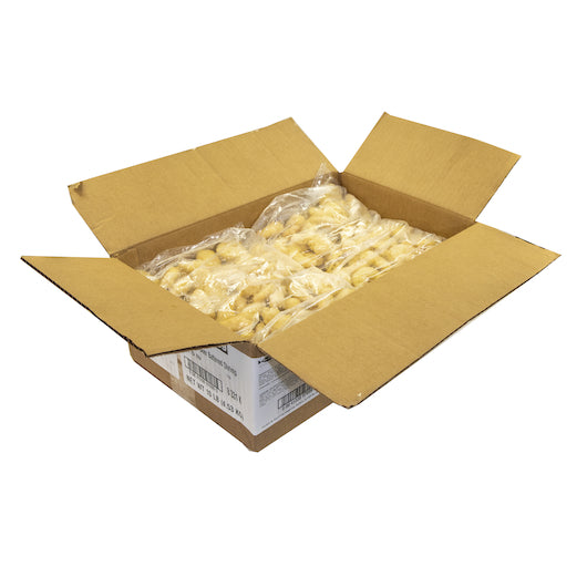 Mrs Fridays Craft Beer Battered Round Tail Off Shrimp 28-36 Ct, 4 x 2.5 lb Case - DOT product image 4