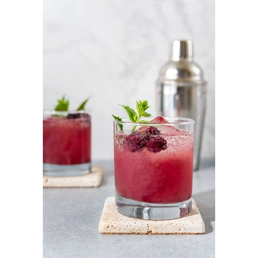 Oregon Fruit Co. Original Marion Blackberry Puree, 6 x 35 oz Case - DOT product image 3