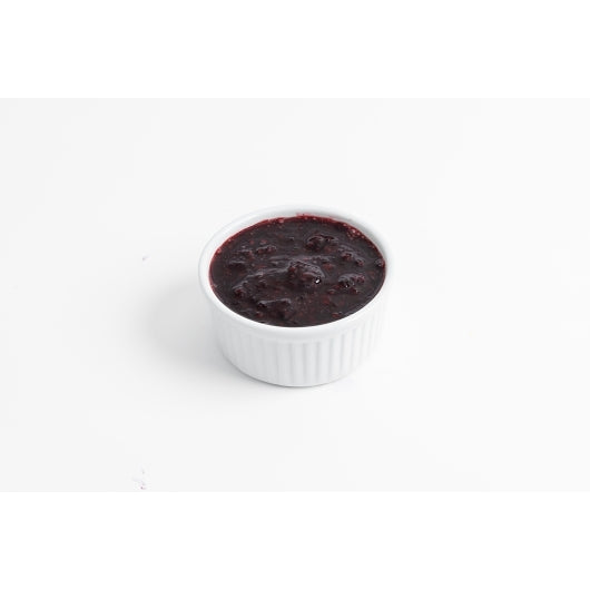 Oregon Fruit Co. Original Marion Blackberry Puree, 6 x 35 oz Case - DOT product image 2