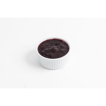 Oregon Fruit Co. Original Marion Blackberry Puree, 6 x 35 oz Case - DOT product image 2