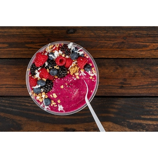 Oregon Fruit Co. Original Marion Blackberry Puree, 6 x 35 oz Case - DOT product image 8