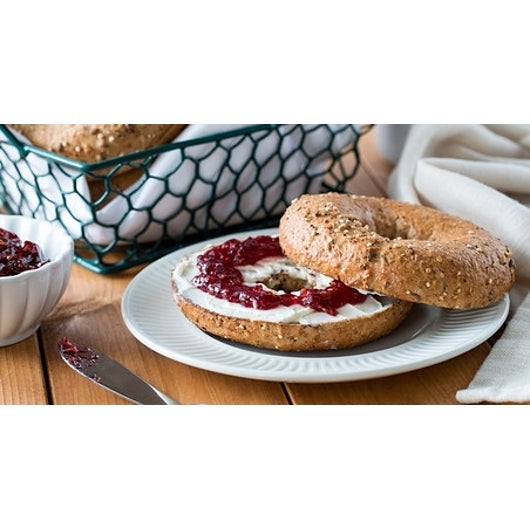 Fruit In Hand Original Raspberry Puree, 6 x 35 oz Case - DOT product image 5