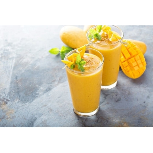 Fruit In Hand Original Mango Puree, 6 x 35 oz Case - DOT product image 6