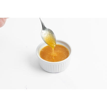 Oregon Fruit Passion Velvet Passion Fruit Puree, 6 x 32 fl oz Case - DOT product image 2