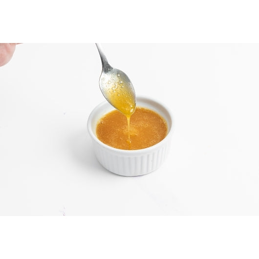 Oregon Fruit Passion Velvet Passion Fruit Puree, 6 x 32 fl oz Case - DOT product image 3