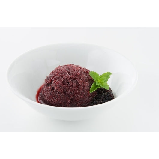 Fruit in Hand Velvet Marion Blackberry Puree, 6 x 32 fl oz Case - DOT product image 4