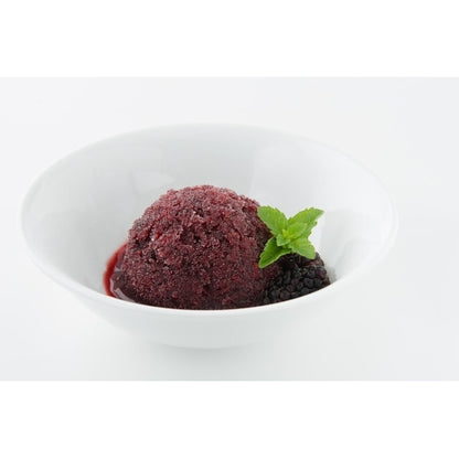 Fruit in Hand Velvet Marion Blackberry Puree, 6 x 32 fl oz Case - DOT product image 4