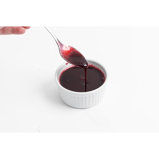 Fruit in Hand Velvet Marion Blackberry Puree, 6 x 32 fl oz Case - DOT product image 2