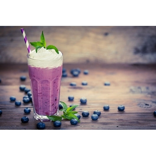 Fruit in Hand Velvet Blueberry Puree, 6 x 32 fl oz Case - DOT product image 4