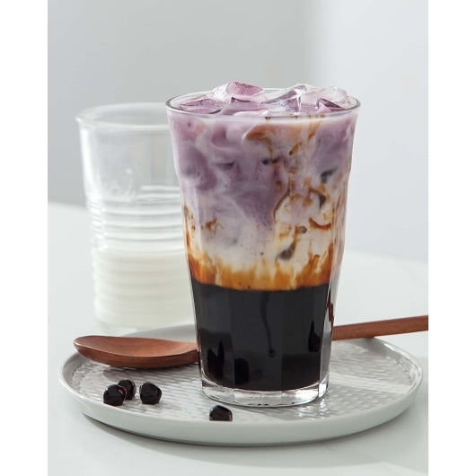 Fruit in Hand Velvet Blueberry Puree, 6 x 32 fl oz Case - DOT product image 6