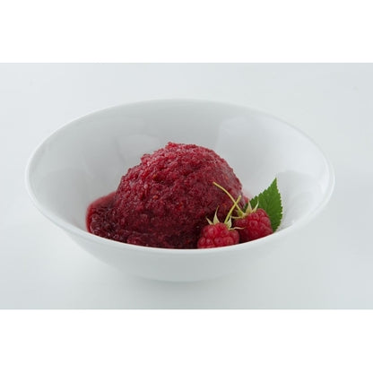 Fruit in Hand Velvet Raspberry Puree, 6 x 32 fl oz Case - DOT product image 8