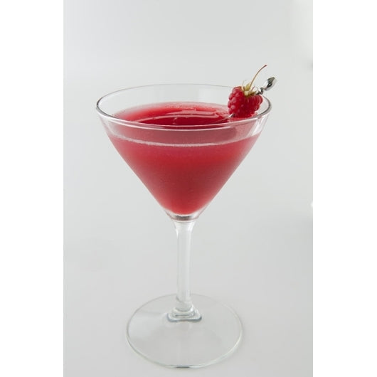 Fruit in Hand Velvet Raspberry Puree, 6 x 32 fl oz Case - DOT product image 3